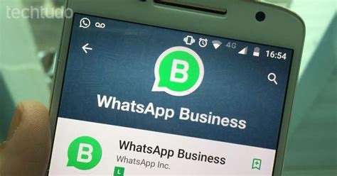 whatsapp business no notebook